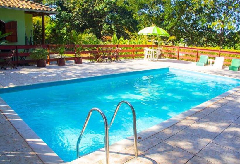 膳宿费 Pousada Alecrim