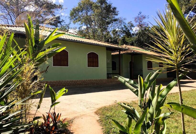 膳宿费 Pousada Alecrim