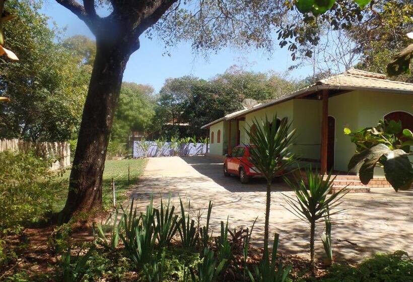 膳宿费 Pousada Alecrim