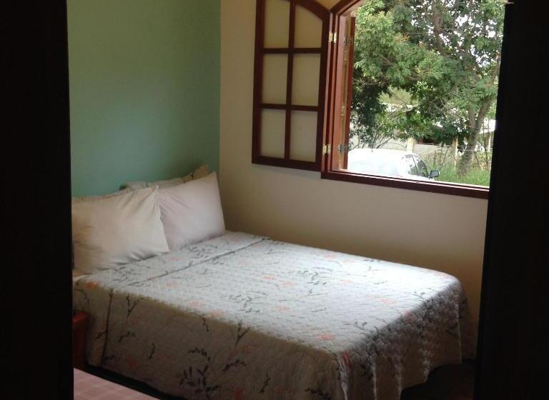 膳宿费 Pousada Alecrim