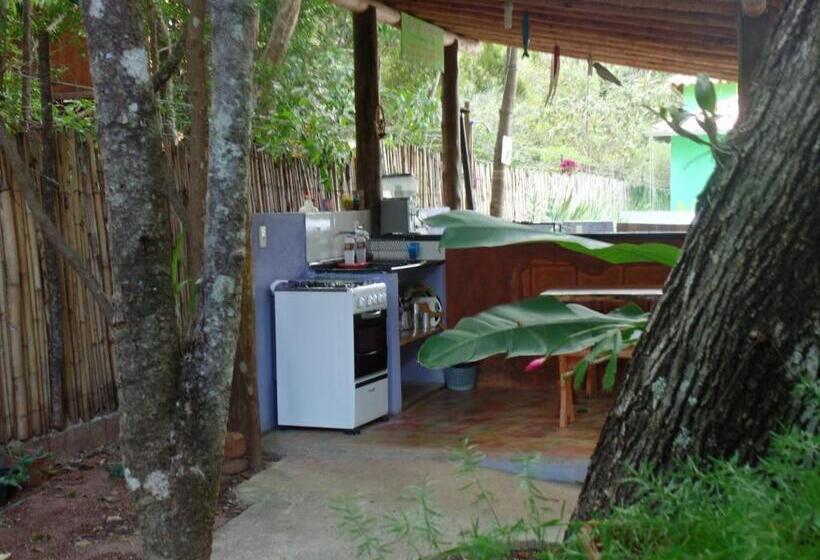 膳宿费 Pousada Alecrim