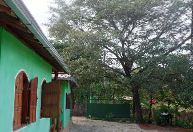 膳宿费 Pousada Alecrim