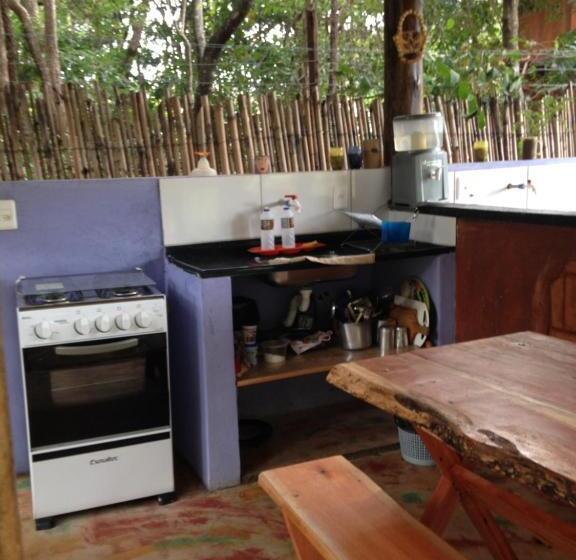 膳宿费 Pousada Alecrim