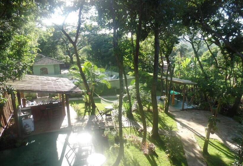 膳宿费 Pousada Alecrim