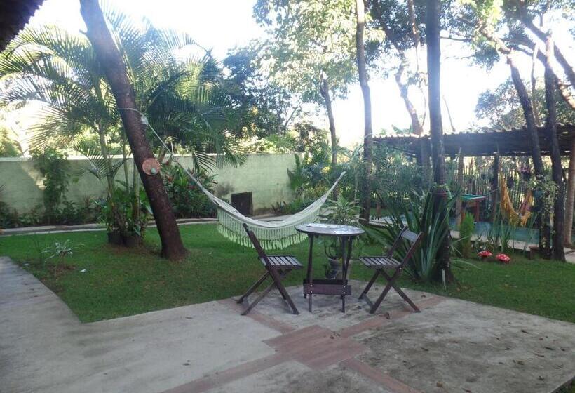 膳宿费 Pousada Alecrim