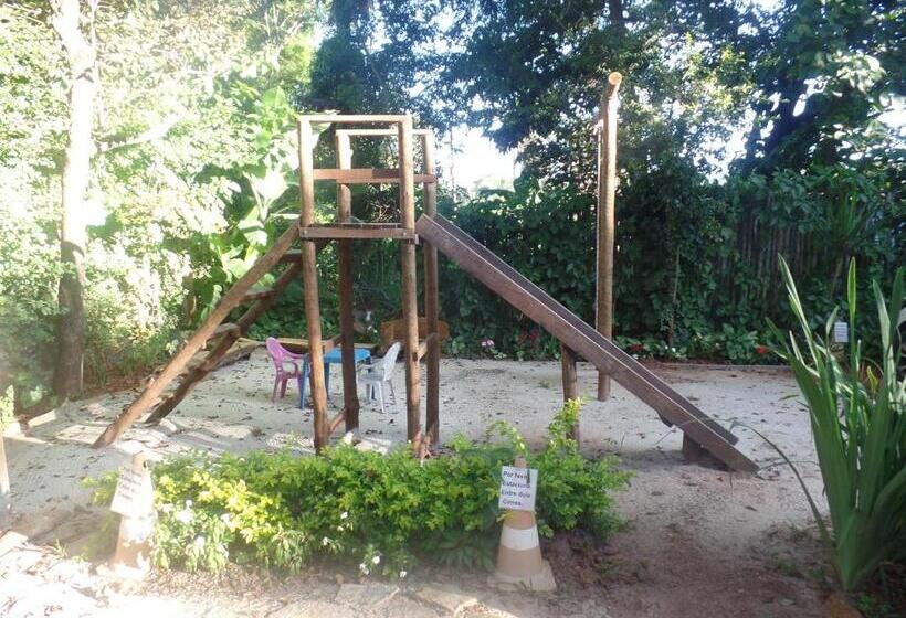 膳宿费 Pousada Alecrim