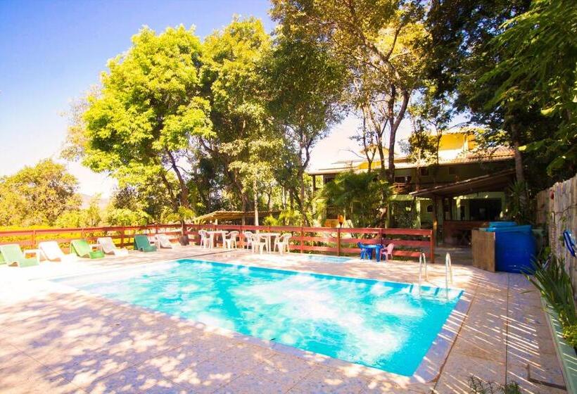 膳宿费 Pousada Alecrim