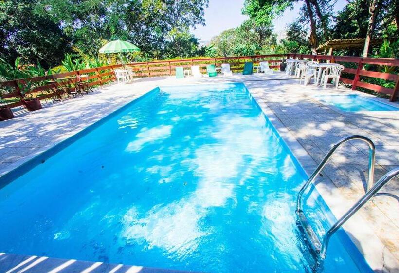 膳宿费 Pousada Alecrim