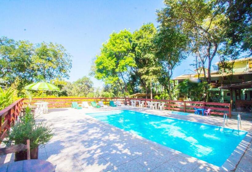 膳宿费 Pousada Alecrim