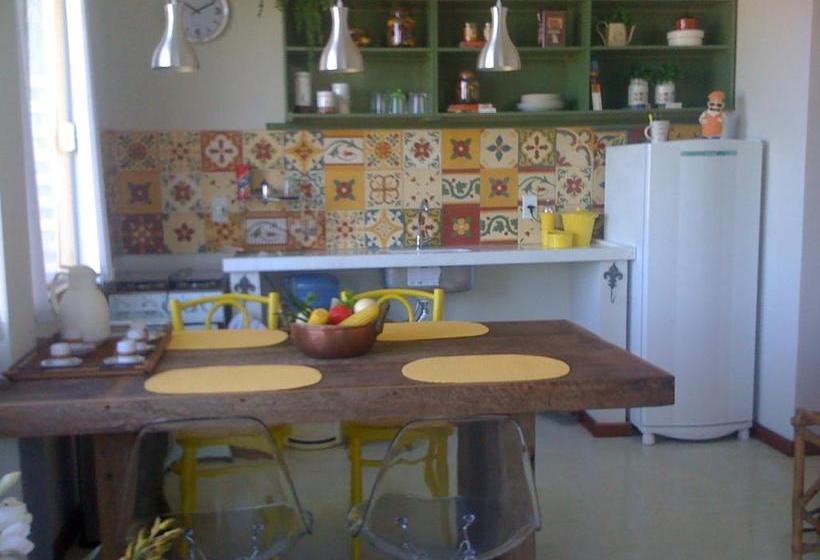 ペンション Pousada E Restaurante Caminhos Do Bom Café