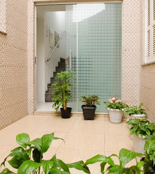 پانسیون Pousada Florenza