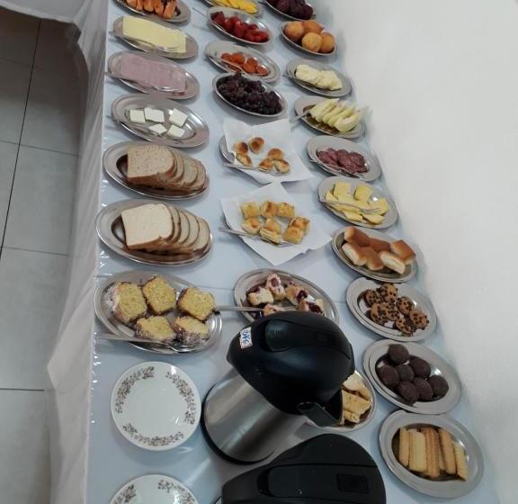 پانسیون Pousada Florenza