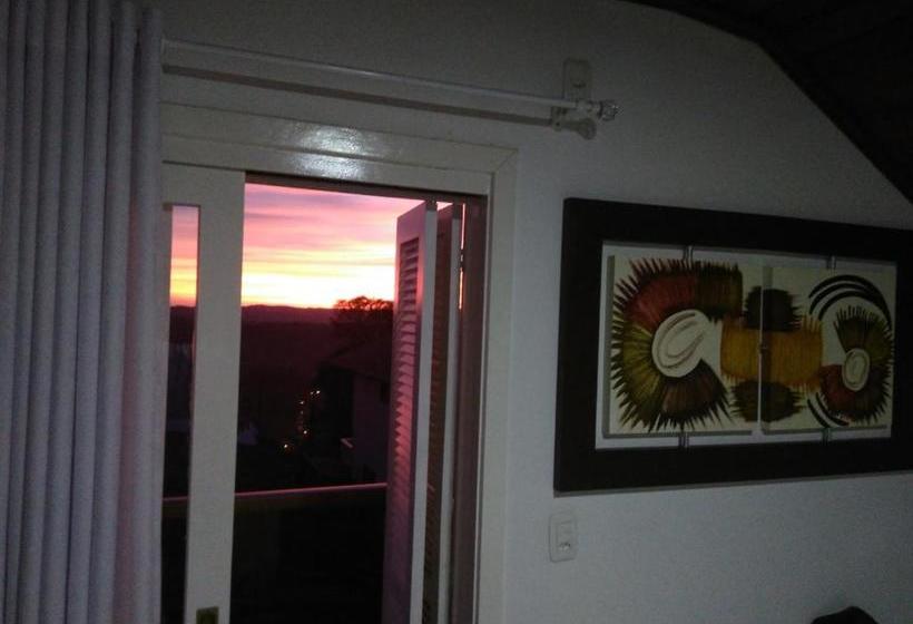 پانسیون Pousada Florenza