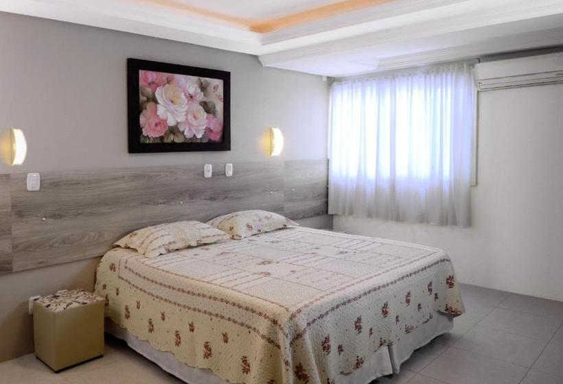 پانسیون Pousada Florenza