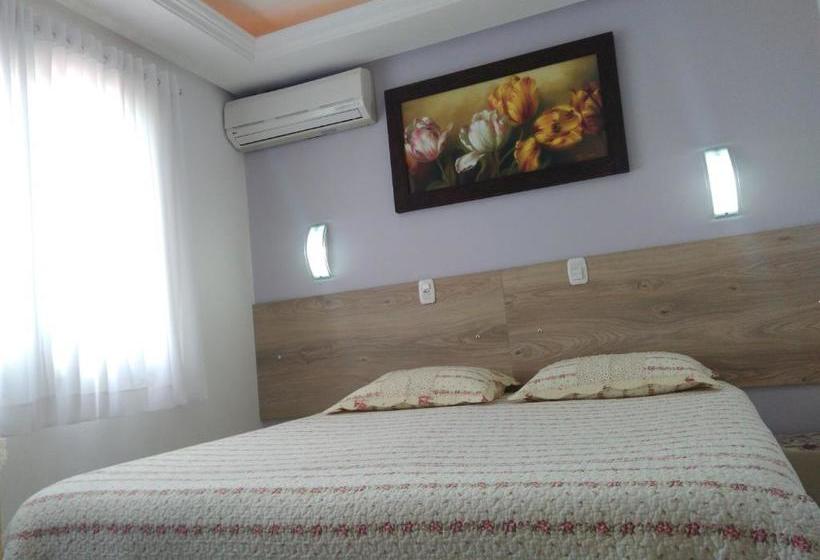 پانسیون Pousada Florenza