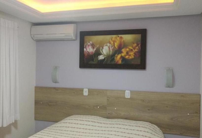 پانسیون Pousada Florenza