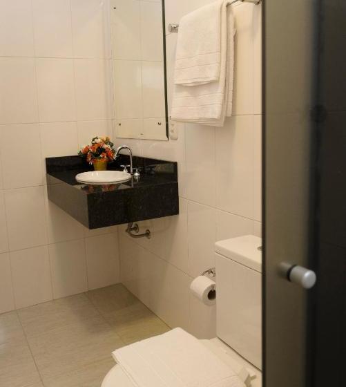 پانسیون Pousada Florenza