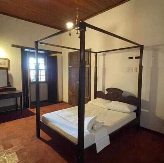 ペンション Pousada La Maison Du Baron