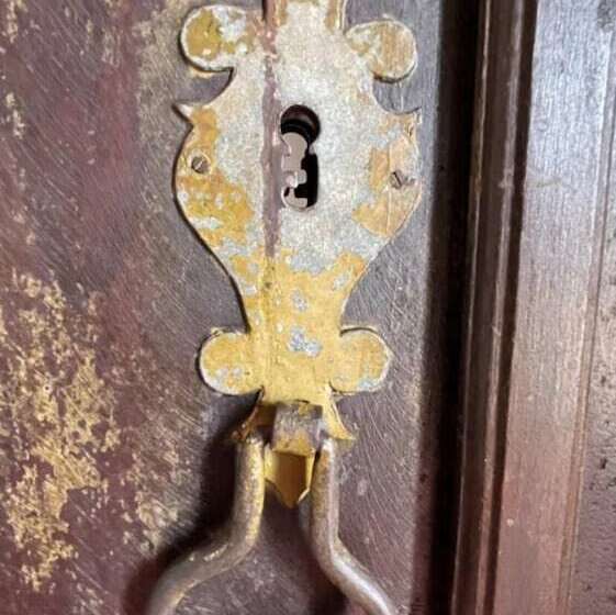 ペンション Pousada La Maison Du Baron