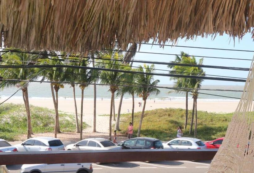 פנסיון Pousada Maramazon