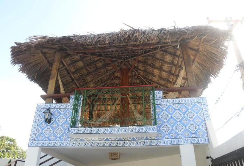 膳宿费 Pousada Maramazon