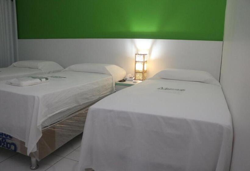 膳宿费 Pousada Maramazon