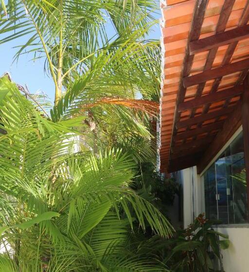 펜션 Pousada Maramazon