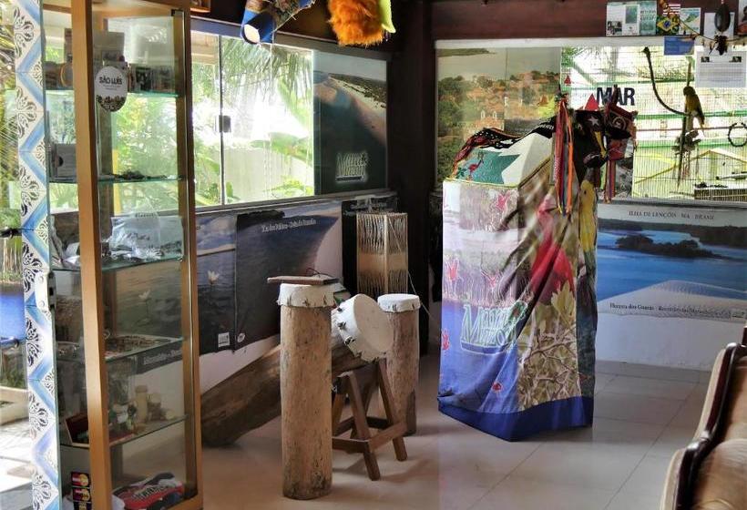 膳宿费 Pousada Maramazon