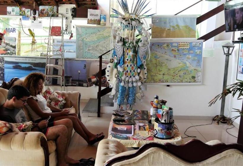 膳宿费 Pousada Maramazon