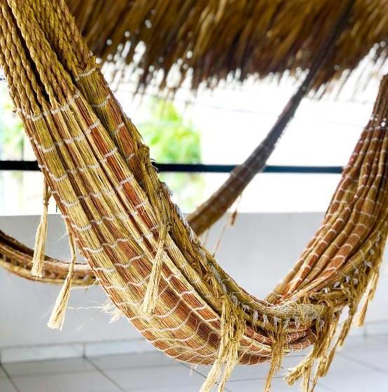 펜션 Pousada Maramazon