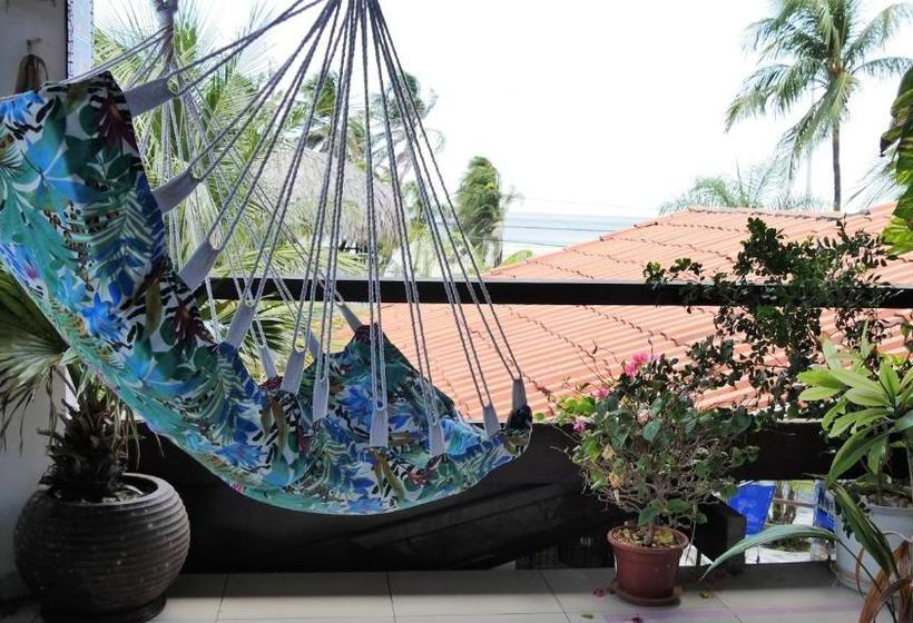 פנסיון Pousada Maramazon