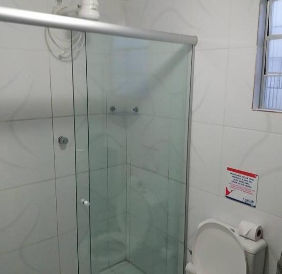 פנסיון Pousada Maramazon