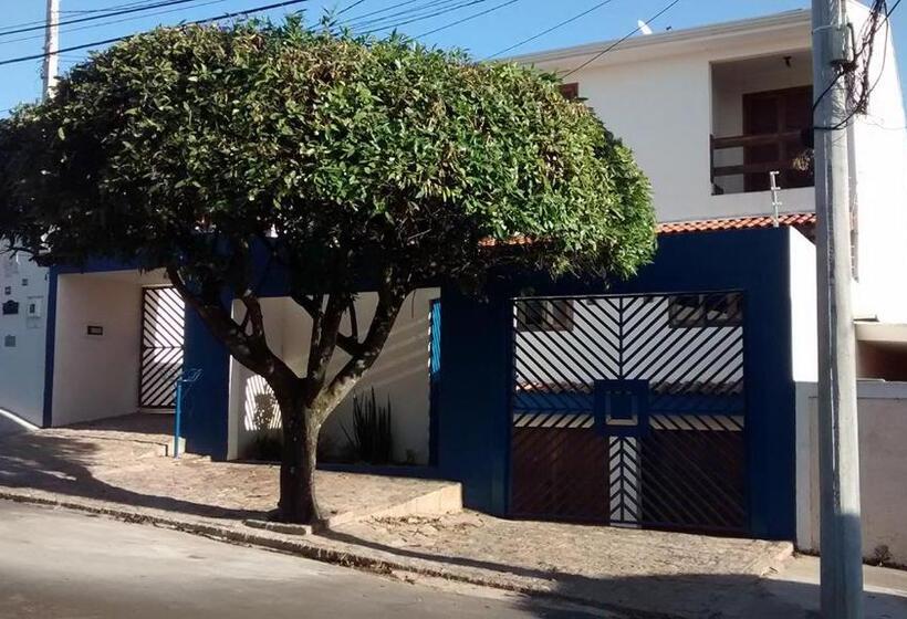 ペンション Pousada Parque Ecológico