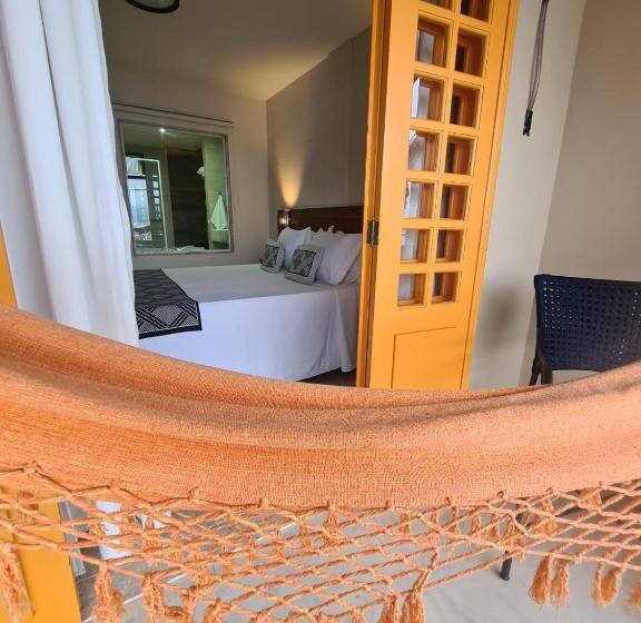 Пансион Pousada Rubi