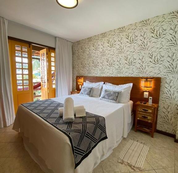 Пансион Pousada Rubi