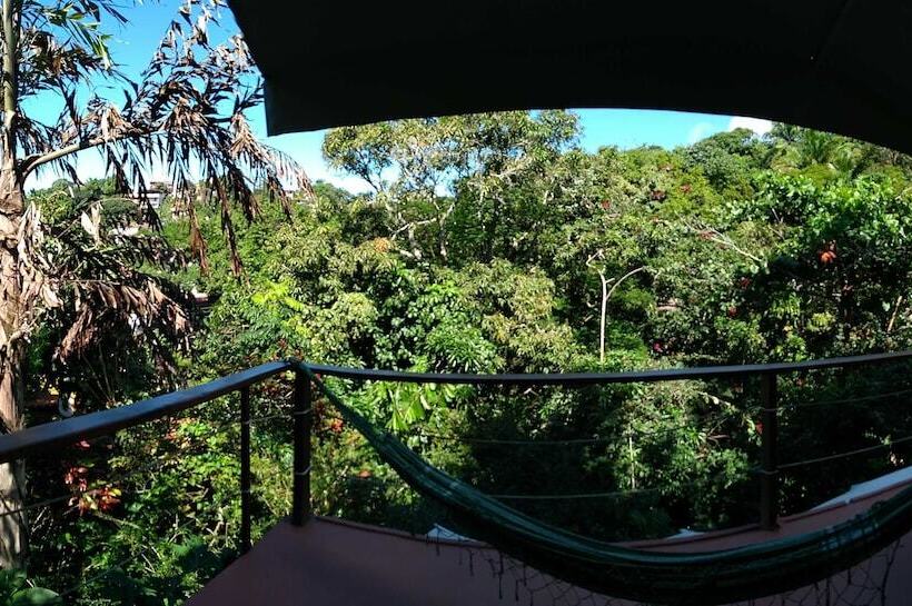 פנסיון Pousada Villabahia