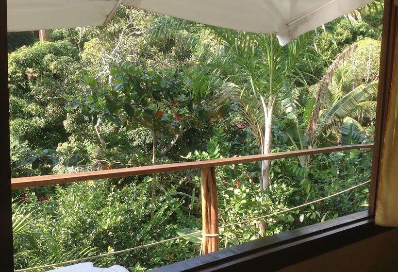 פנסיון Pousada Villabahia