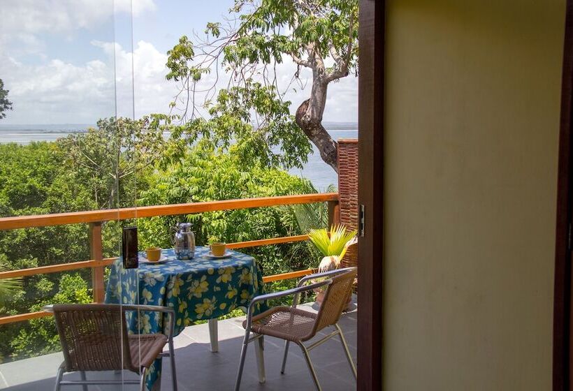 פנסיון Pousada Villabahia