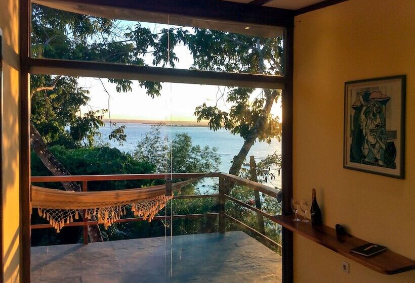 פנסיון Pousada Villabahia