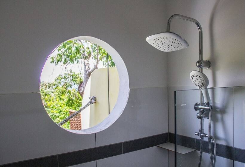 פנסיון Pousada Villabahia