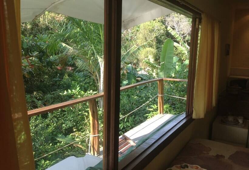 פנסיון Pousada Villabahia