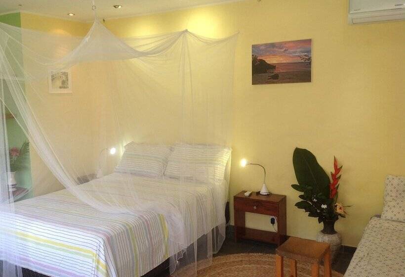 פנסיון Pousada Villabahia