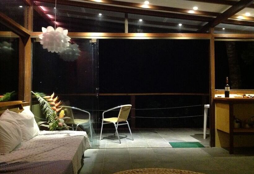 פנסיון Pousada Villabahia