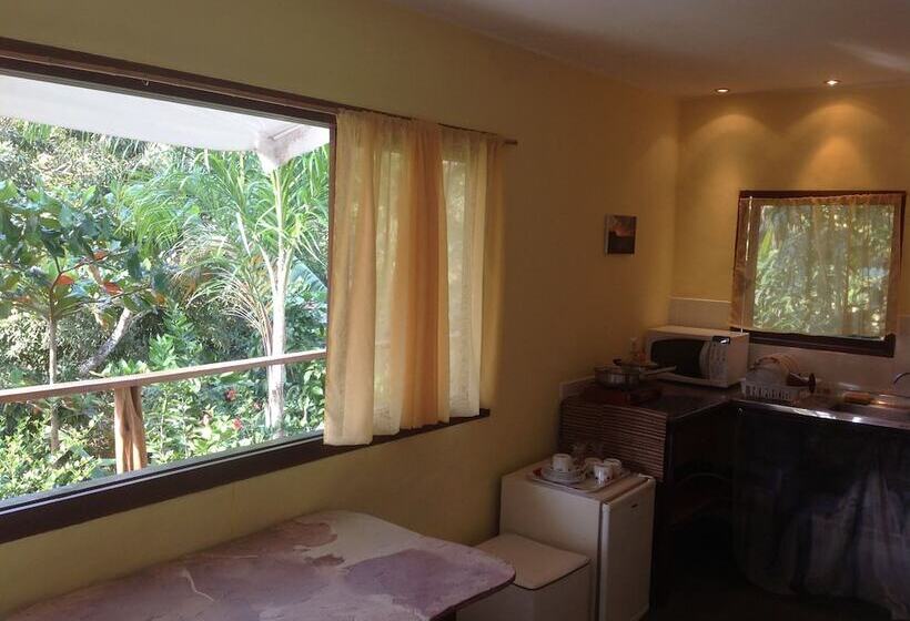 פנסיון Pousada Villabahia