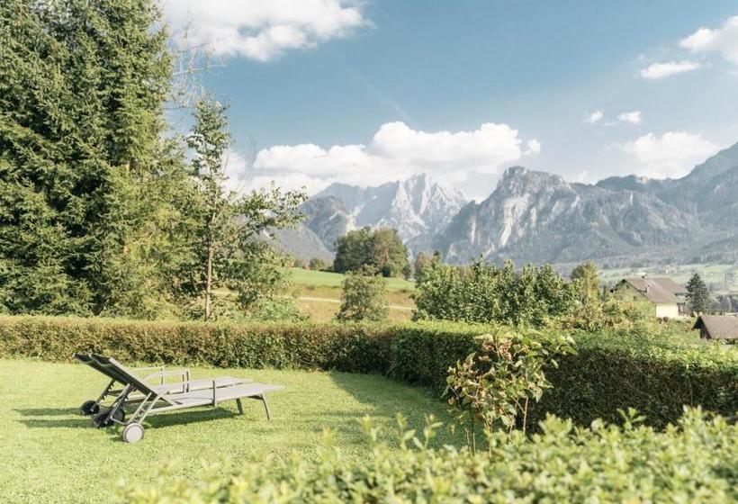 פנסיון Privatzimmer Und Ferienwohnungen Gassner