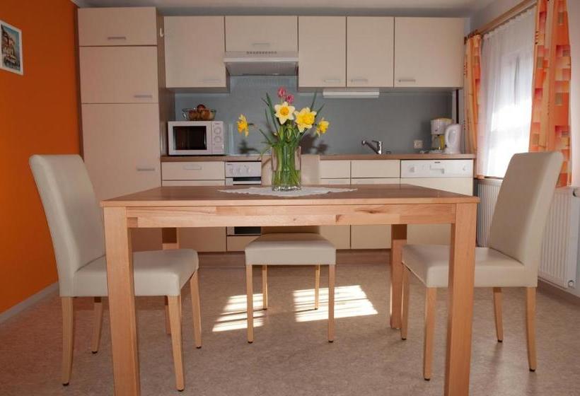 פנסיון Privatzimmer Und Ferienwohnungen Gassner