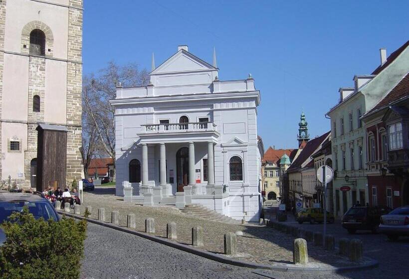 پانسیون Rooms Hiša Divino