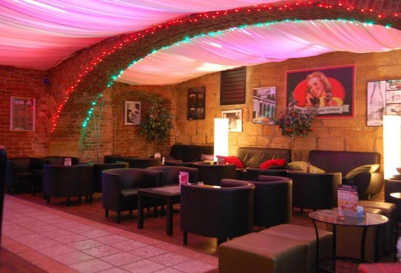 پانسیون Rooms Hiša Divino