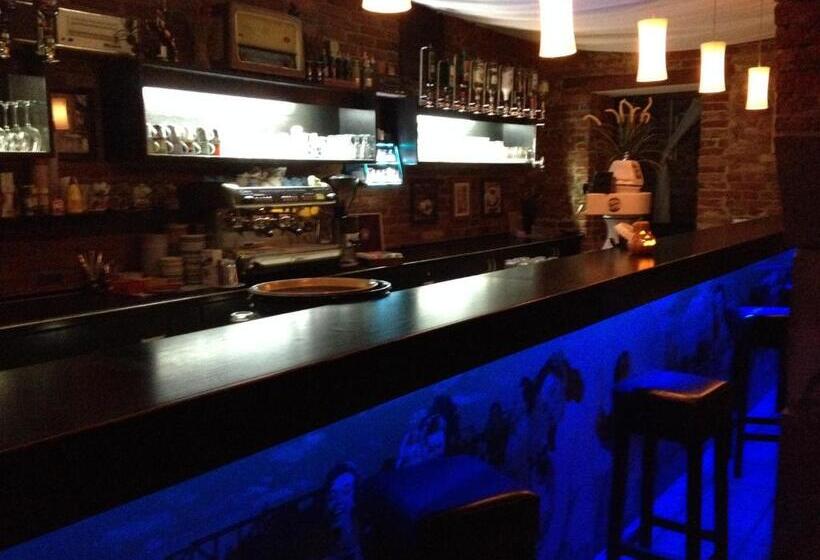 پانسیون Rooms Hiša Divino