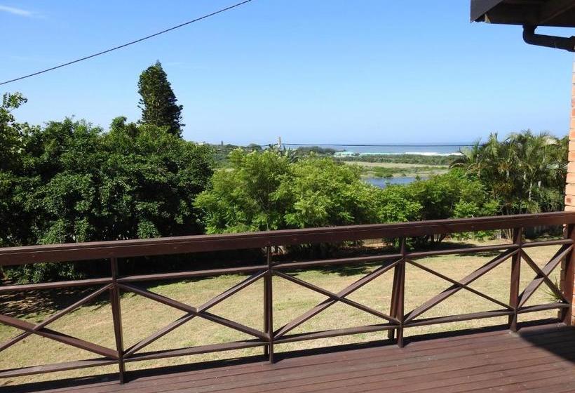 بنسيون Rose Of Sharon